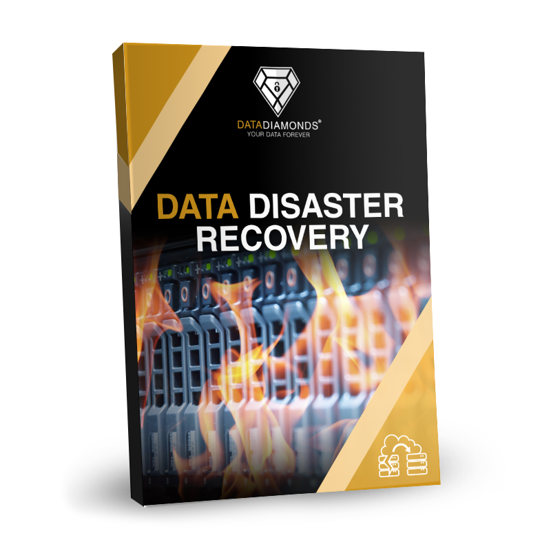 data-disaster-recovery